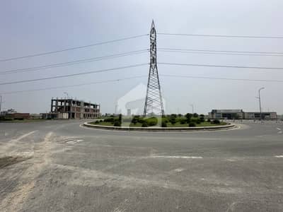 1 Kanal Possession Plot Block A Phase 3 Premier Enclave For Sale Near Bahria Town Sector F