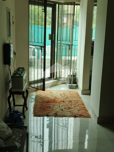10 Marla Upper Portion in DHA Phase 3 Near Y Block McDonald