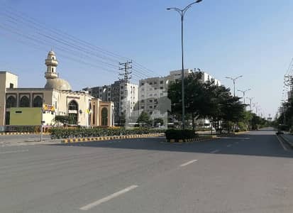 Reserve A Flat Now In Askari 11 - Sector B Apartments