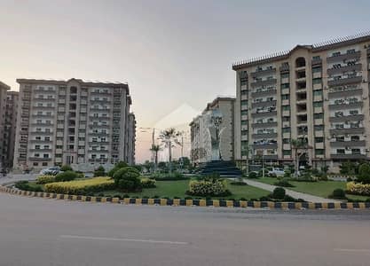 Buy Your Ideal 10 Marla Flat In A Prime Location Of Lahore