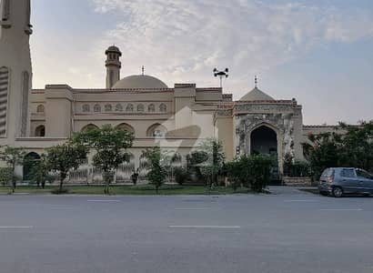 Flat Sized 10 Marla Is Available For sale In Askari 11 - Sector B Apartments