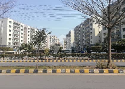 10 Marla Flat In Lahore Is Available For Sale