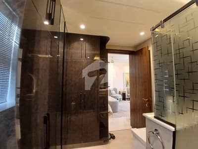 A Beautiful Brand New Double Storey Modern House