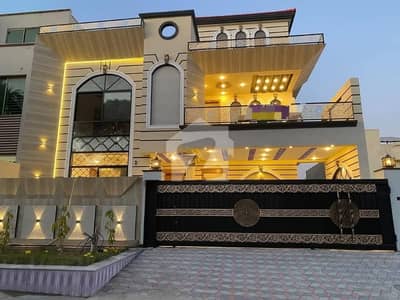 Bahria Town Phase 8 10 Marla Brand New House For Rent 5 Bedroom Bahria Town Phase 8 10 Marla Brand New House For Rent 5 Bedroom