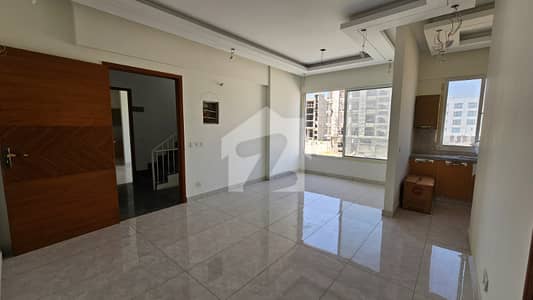3 BED ROOM APARTMENT IN ZULFIQAR COMMERCAIL DHA PHASE 8