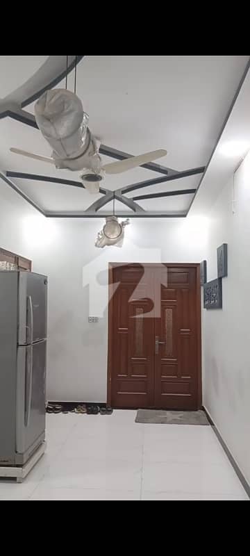 Prime Location 256 Square Yards Upper Portion For Sale In North Nazimabad - Block L Karachi Prime Location 256 Square Yards Upper Portion For Sale In North Nazimabad - Block L Karachi