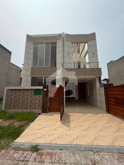 5 Marla Ultra Luxury House Modern Design For Sale In Bahria Orchard 5 Marla Ultra Luxury House Modern Design For Sale In Bahria Orchard