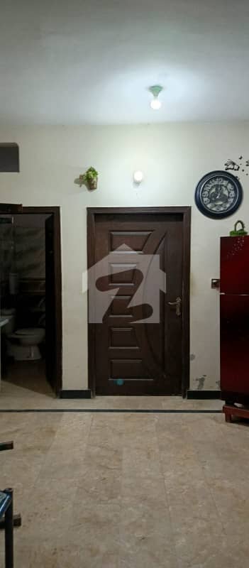 3 Marla House For Sale Misrial Road Near Toyota Petroleum 2 Room 2 Both Gali 20 F