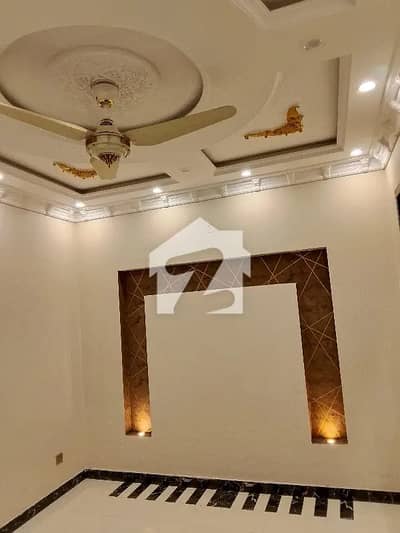 Brand New House For Rent