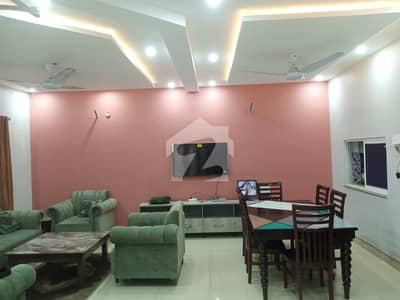 5 Marla Full Furnished House Available For Rent Near Park Musjid Or Commercial 5 Marla Full Furnished House Available For Rent Near Park Musjid Or Commercial