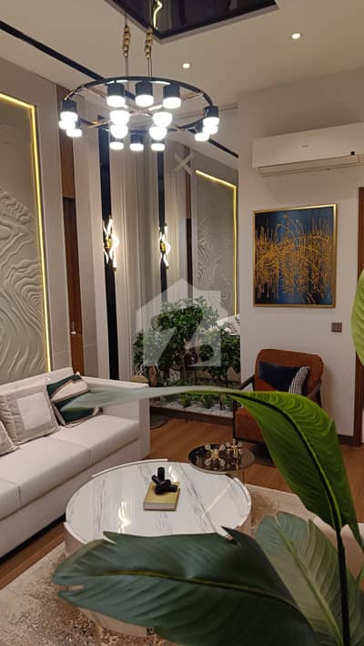 4 BED LOUNGE ULTRA LUXURY APPARTMENT (PRE LAUNCHED)