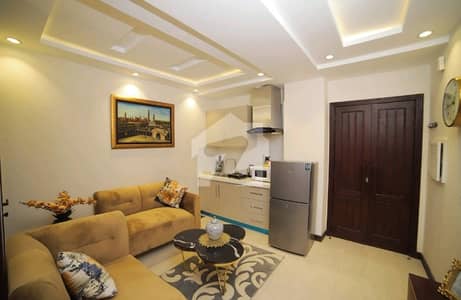 Want To Buy A Flat In Lahore?