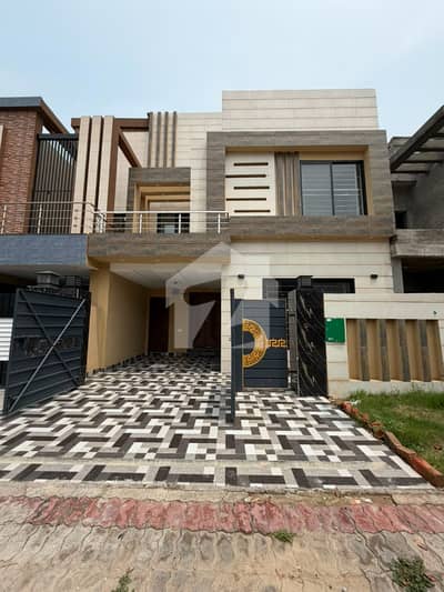 5 Marla Ultra Luxury House Modern Design For Sale In Bahria Orchard 5 Marla Ultra Luxury House Modern Design For Sale In Bahria Orchard
