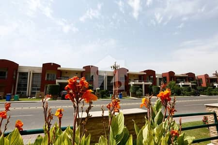 Get This Amazing 10 Marla Residential Plot Available In Bahria Town - Sector E Get This Amazing 10 Marla Residential Plot Available In Bahria Town - Sector E