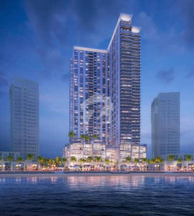 CHANCE DEAL Luxury Moderate Sea Facing Apartment for Sale | The Views CHANCE DEAL Luxury Moderate Sea Facing Apartment for Sale | The Views