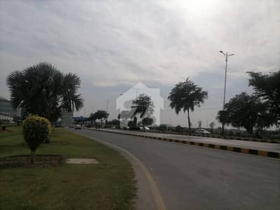 Become Owner Of Your Residential Plot Today Which Is Centrally Located In DHA Phase 6 - Block D In Lahore