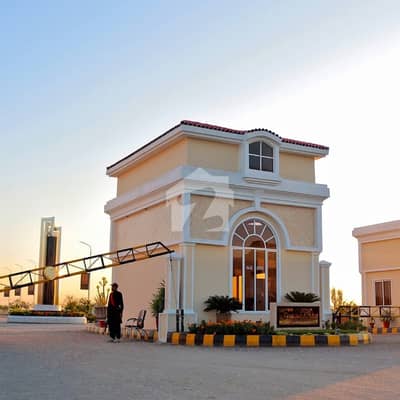 Green Mansion Plot For Sale Plot For Sale At Green Mansion Mardan