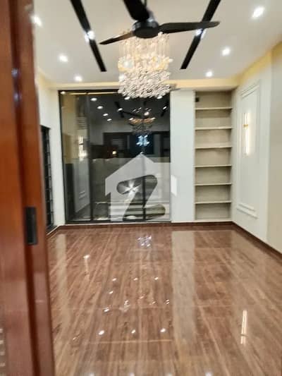 5 Marla Brand New House For Rent In Etihad Town Phase 1