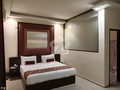 Flat FOR RENT IN CANTT, LAHORE