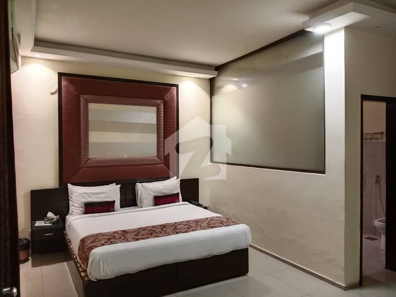 Flat FOR RENT IN CANTT, LAHORE Flat FOR RENT IN CANTT, LAHORE