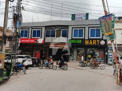 Spacious & Prime Open Space Offices For Rent In Scheme 3, Rawalpindi