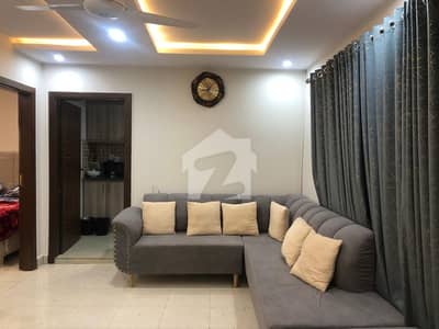 2-Bed Fully Furnished Apartment for Sale Faisal Town Block A Location: Faisal Town, Block A 2-Bed Fully Furnished Apartment for Sale Faisal Town Block A Location: Faisal Town, Block A