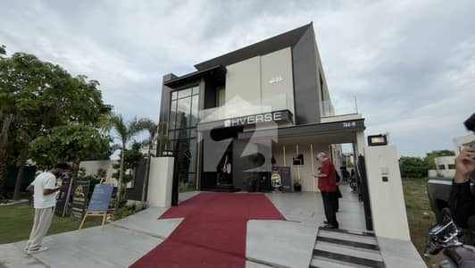 1-Kanal Fully Furnished Ultra Modern Design Bungalow Available For Sale in DHA Lahore 1-Kanal Fully Furnished Ultra Modern Design Bungalow Available For Sale in DHA Lahore