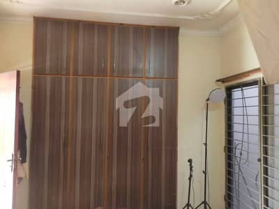5 Marla Upper Beautiful Portion For Rent In Joher Town