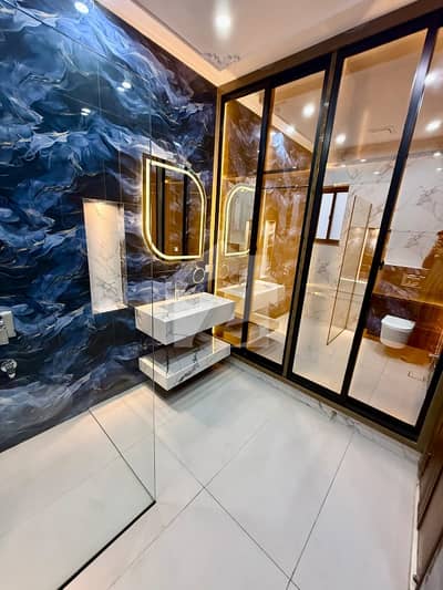 5 Marla Brand New House For Sale
