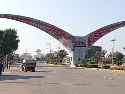 Good Location 5 Marla Residential Plot available for sale in Fazaia Housing Scheme if you hurry Good Location 5 Marla Residential Plot available for sale in Fazaia Housing Scheme if you hurry