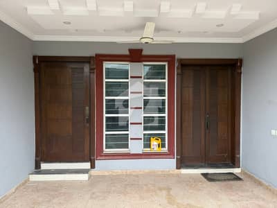 35x70 Upper Portion For Rent In G13