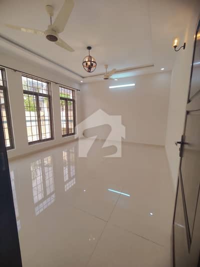 12 Marla like A Brand New House For Sale In Media Town Rawalpindi.