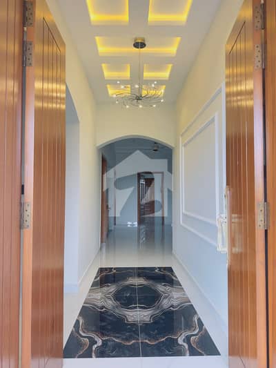 Brand New Corner House for Sale