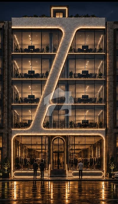 GROUND SHOWROOM / Shop WITH BASEMENT PLUS LOFT 1650 SQ. FT FOR SALE ON Fresh BOOKING Main Bukhari Commercial GROUND SHOWROOM / Shop WITH BASEMENT PLUS LOFT 1650 SQ. FT FOR SALE ON Fresh BOOKING Main Bukhari Commercial
