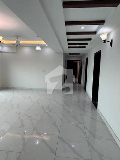 Brand New 3 Bed Apartment Available For Sale In Askari 11 Lahore