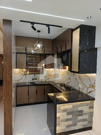 Falaknaz Twin Tower Flat Available For Rent