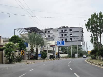 نیو سٹی - بلاک آر نیو سٹی,واہ میں 5 مرلہ رہائشی پلاٹ 22.0 لاکھ میں برائے فروخت۔ نیو سٹی - بلاک آر نیو سٹی,واہ میں 5 مرلہ رہائشی پلاٹ 22.0 لاکھ میں برائے فروخت۔