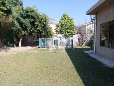 چک شہزاد اسلام آباد میں 3 کمروں کا 20 کنال فارم ہاؤس 45.0 کروڑ میں برائے فروخت۔