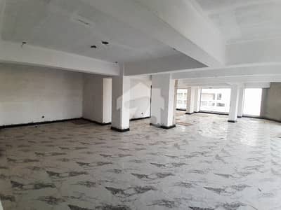 OFFICE FOR RENT GULISTAN-E-JAUHAR BLOCK 12.
