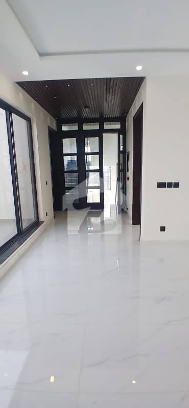 1 Kanal Upper Portion Available For The Rent In DHA Lahore Phase 1 Block B