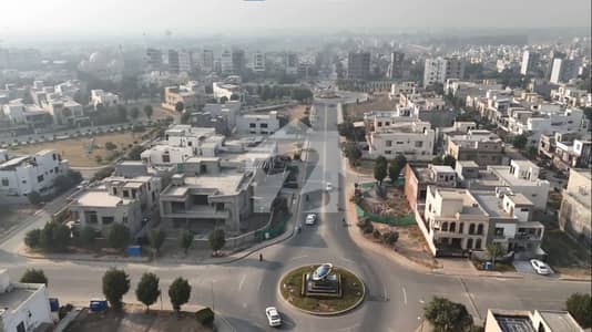 بحریہ آرچرڈ فیز 2 بحریہ آرچرڈ,لاہور میں 5 مرلہ کمرشل پلاٹ 75.0 لاکھ میں برائے فروخت۔