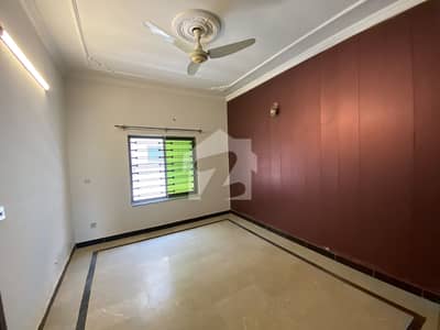 30*60 Doubble Storey House Available For Rent G-14/4 (10 KV Solar Installed)
