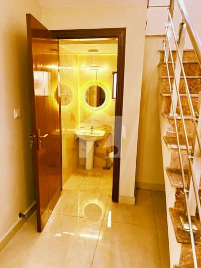 BRIG HOUSE 5 BEDROOM NEAT And Clean Well Maintain With 15kva Solar For Rent In Askari 10 BRIG HOUSE 5 BEDROOM NEAT And Clean Well Maintain With 15kva Solar For Rent In Askari 10