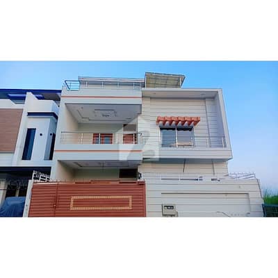D12 Full House 10 Marla For Rent