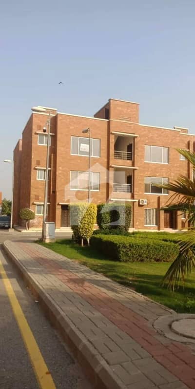 Bahria Orchard 5 Marla 2 Bed Room Luxury For Rent