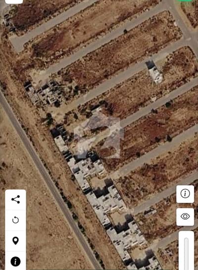 125 yards plot 1st belt clear location