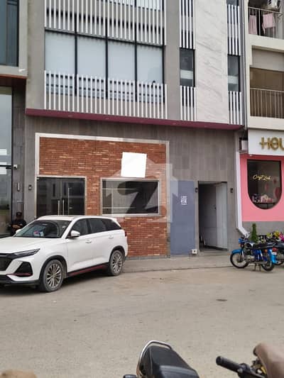 Ground+ Basement For Rent