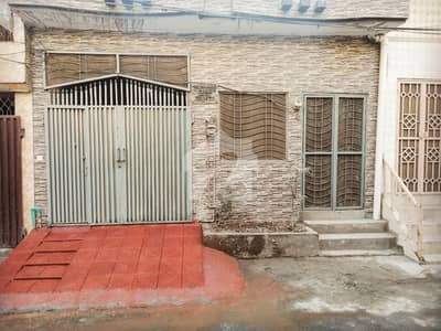 3.7 Marla Furnished House in Prime Location of Lahore