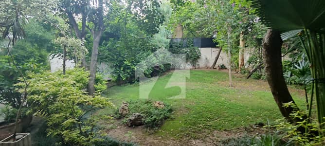 4-Bedroom House for Rent in F-6, Islamabad