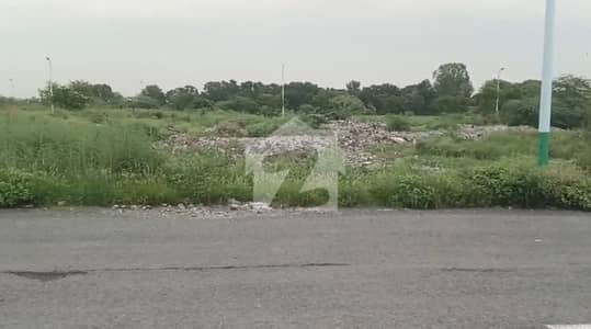 1 Kanal Residential Plot for Sale in DHA Phase 7 Block-V